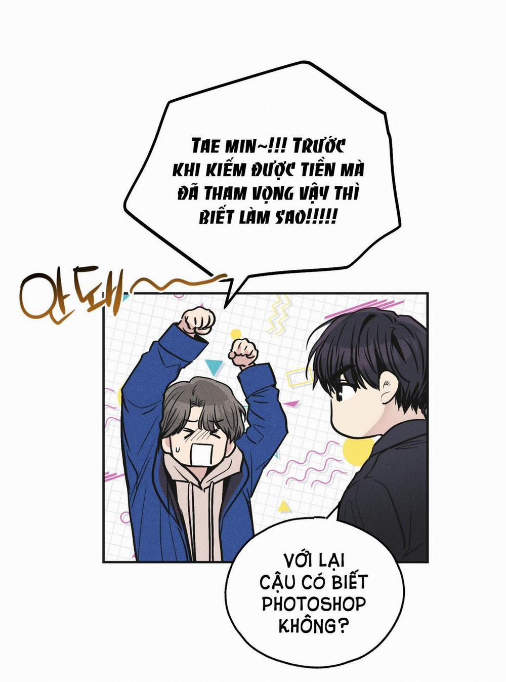 Phục Thù - Pay Back 56.1 trang 29