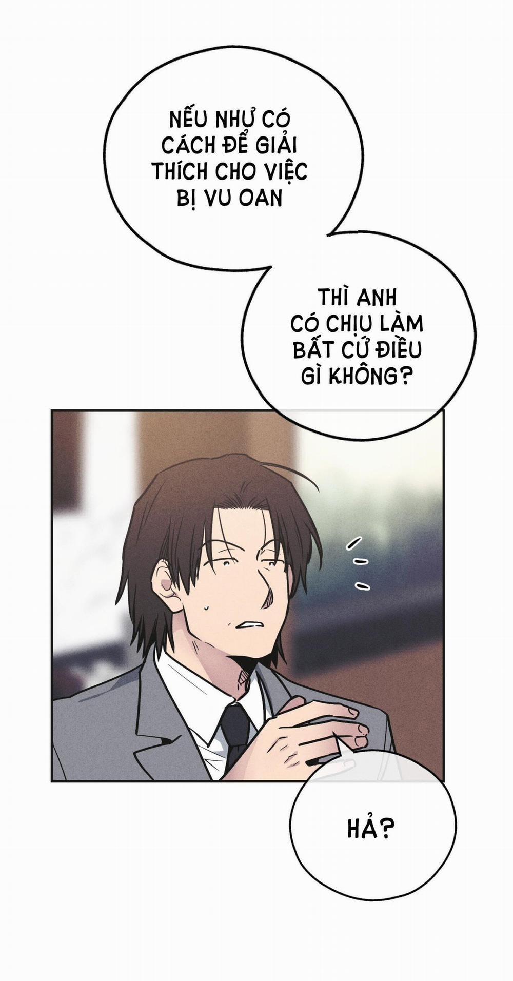 Phục Thù - Pay Back 56.1 trang 3