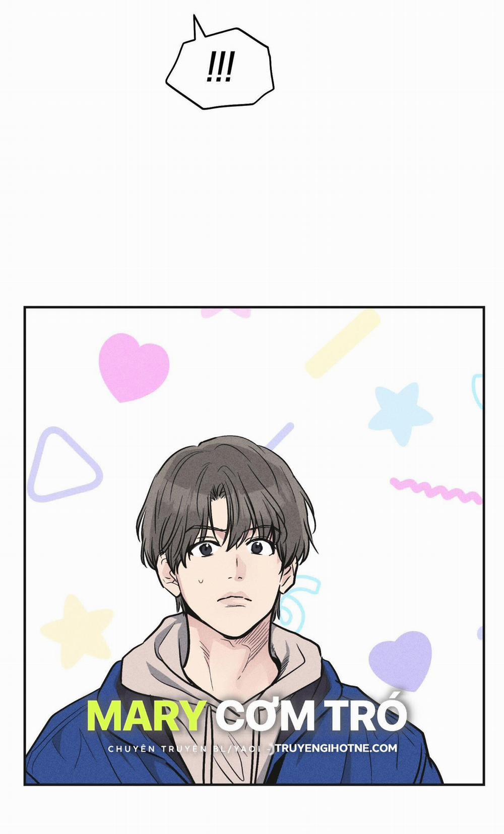 Phục Thù - Pay Back 56.1 trang 30