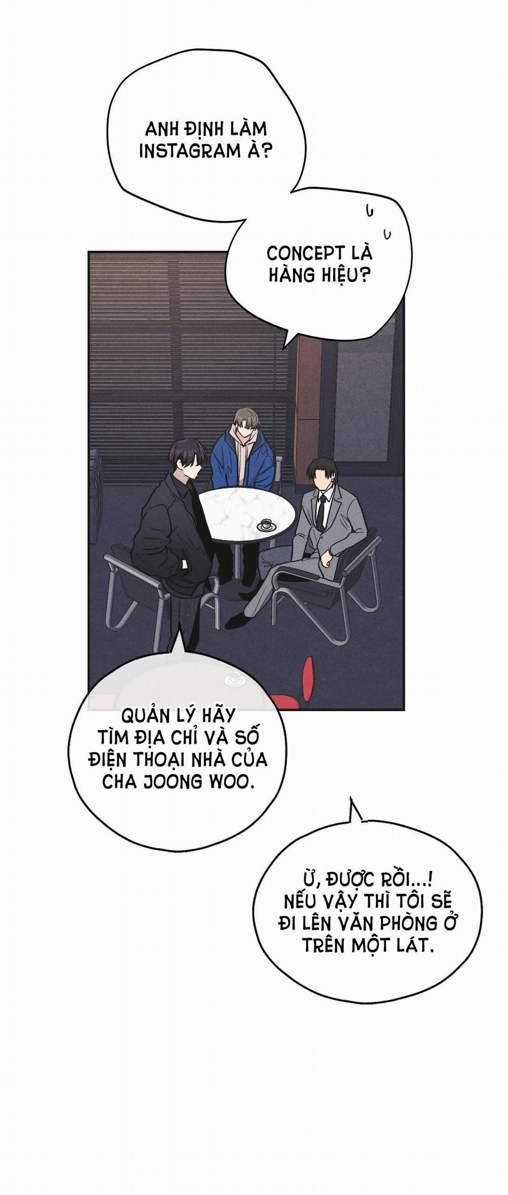 Phục Thù - Pay Back 56.1 trang 31