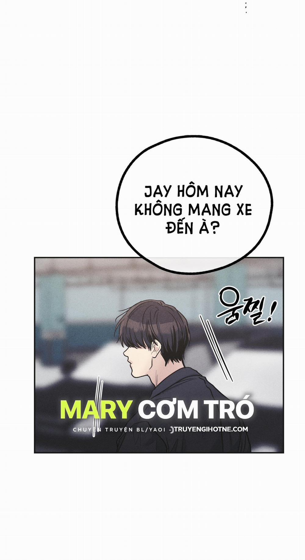 Phục Thù - Pay Back 56.1 trang 34