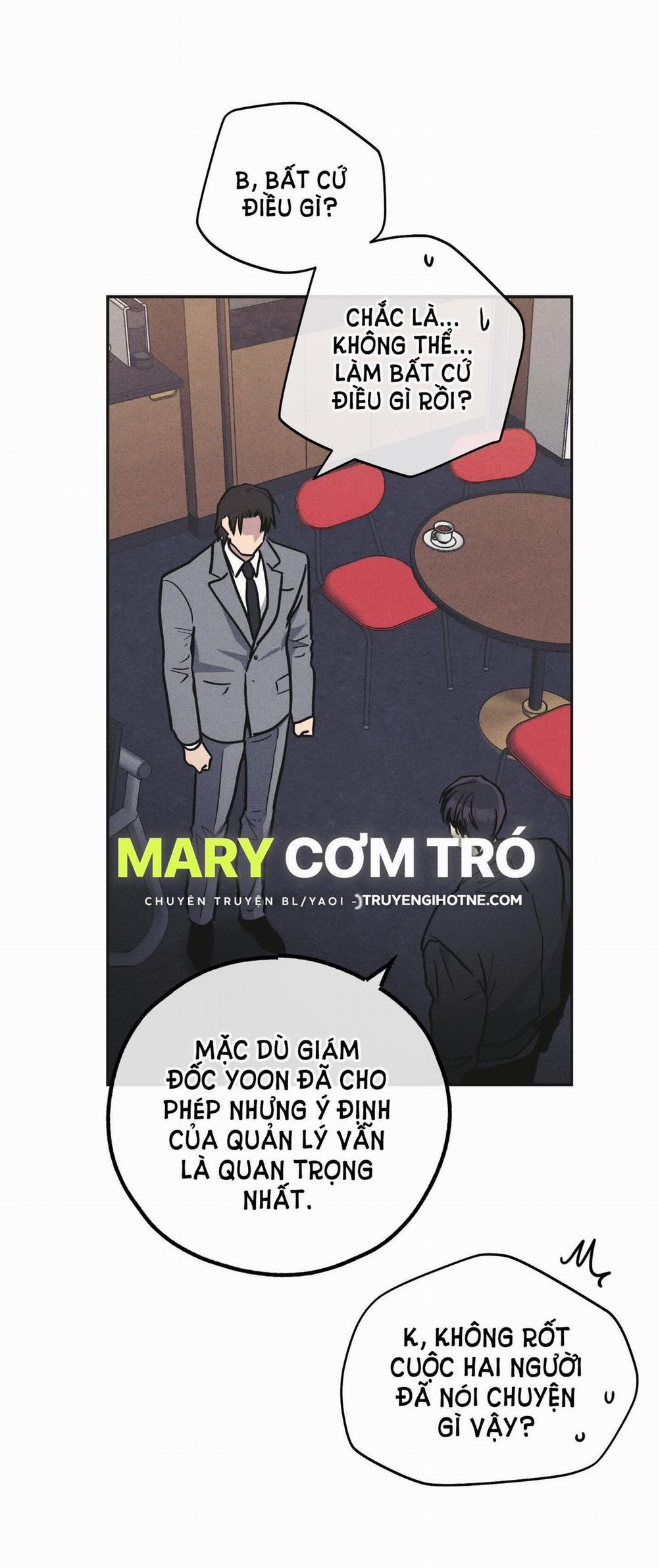 Phục Thù - Pay Back 56.1 trang 4