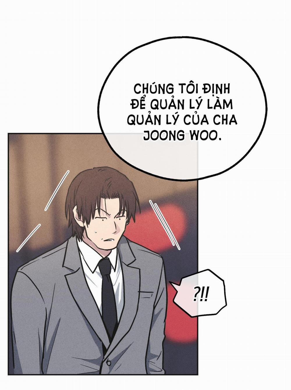 Phục Thù - Pay Back 56.1 trang 5