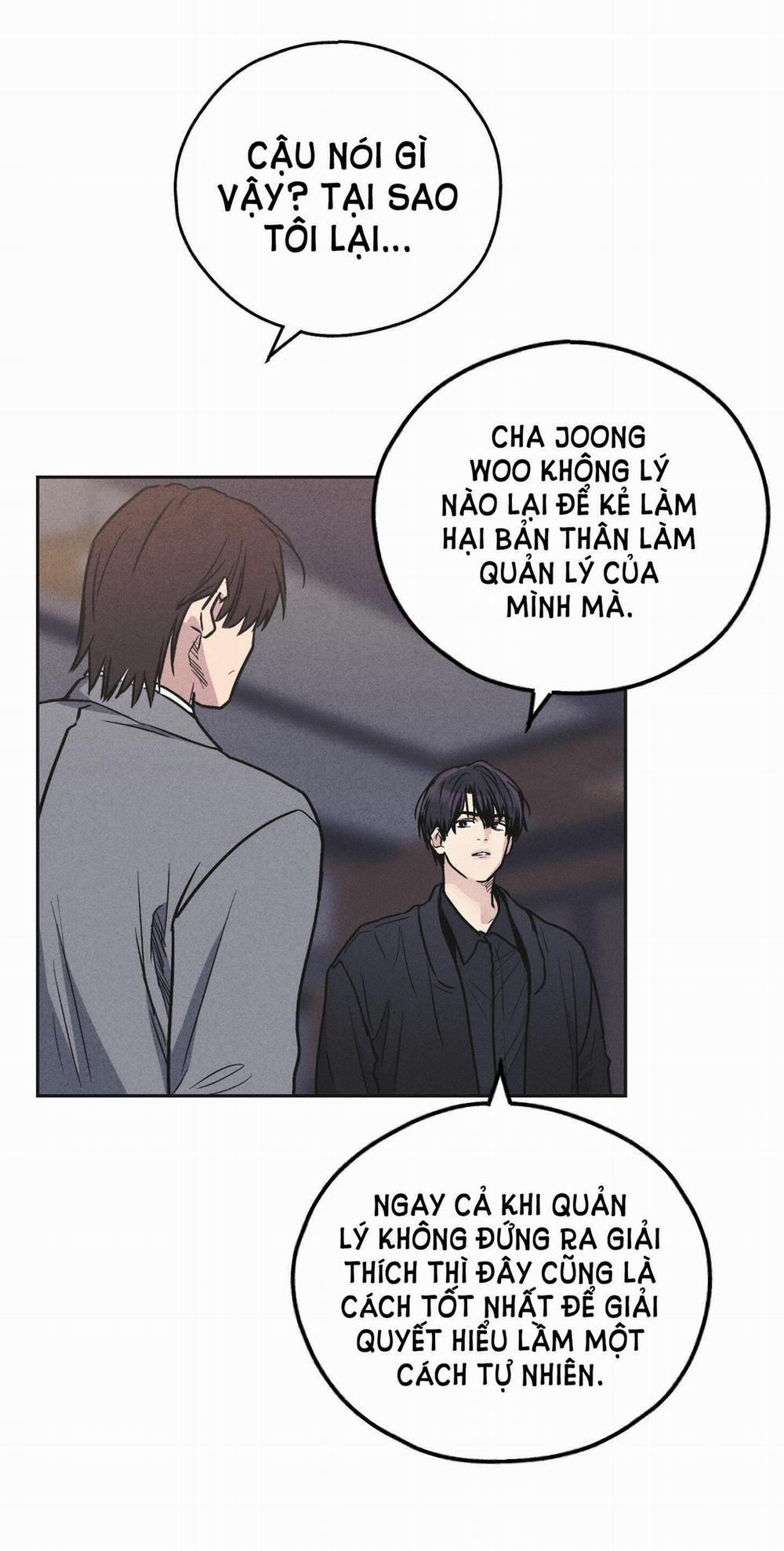 Phục Thù - Pay Back 56.1 trang 6