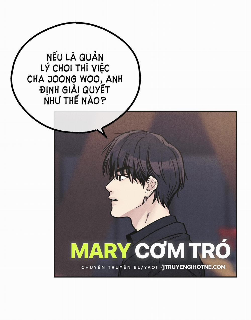 Phục Thù - Pay Back 56.1 trang 8