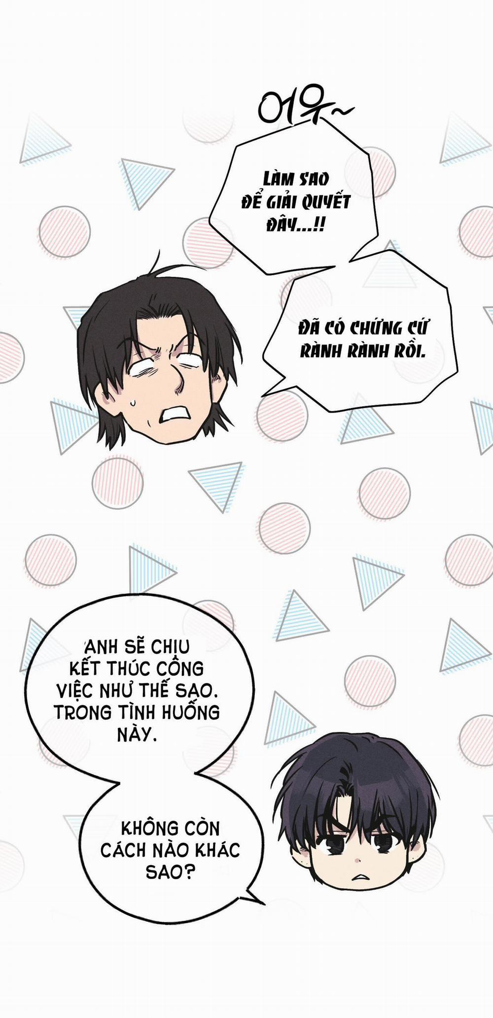 Phục Thù - Pay Back 56.1 trang 9