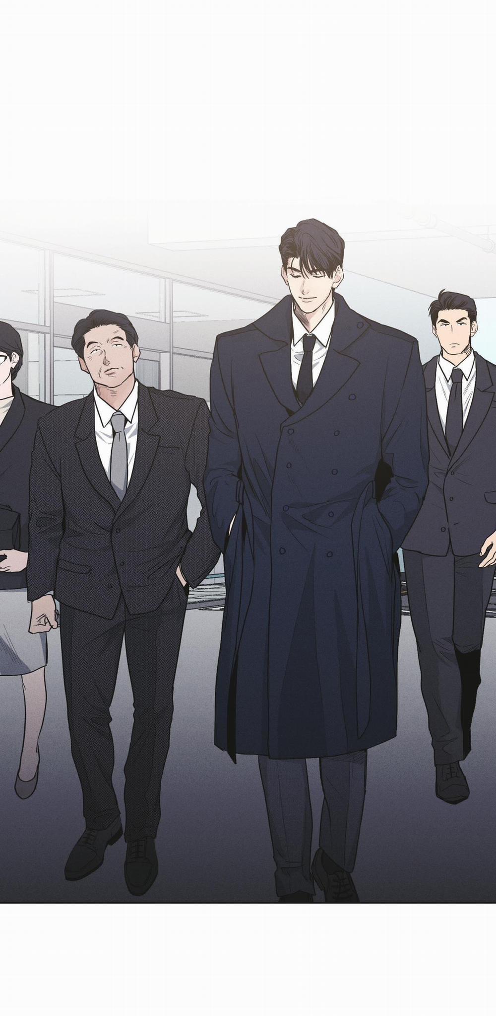 Phục Thù - Pay Back 56.2 trang 0