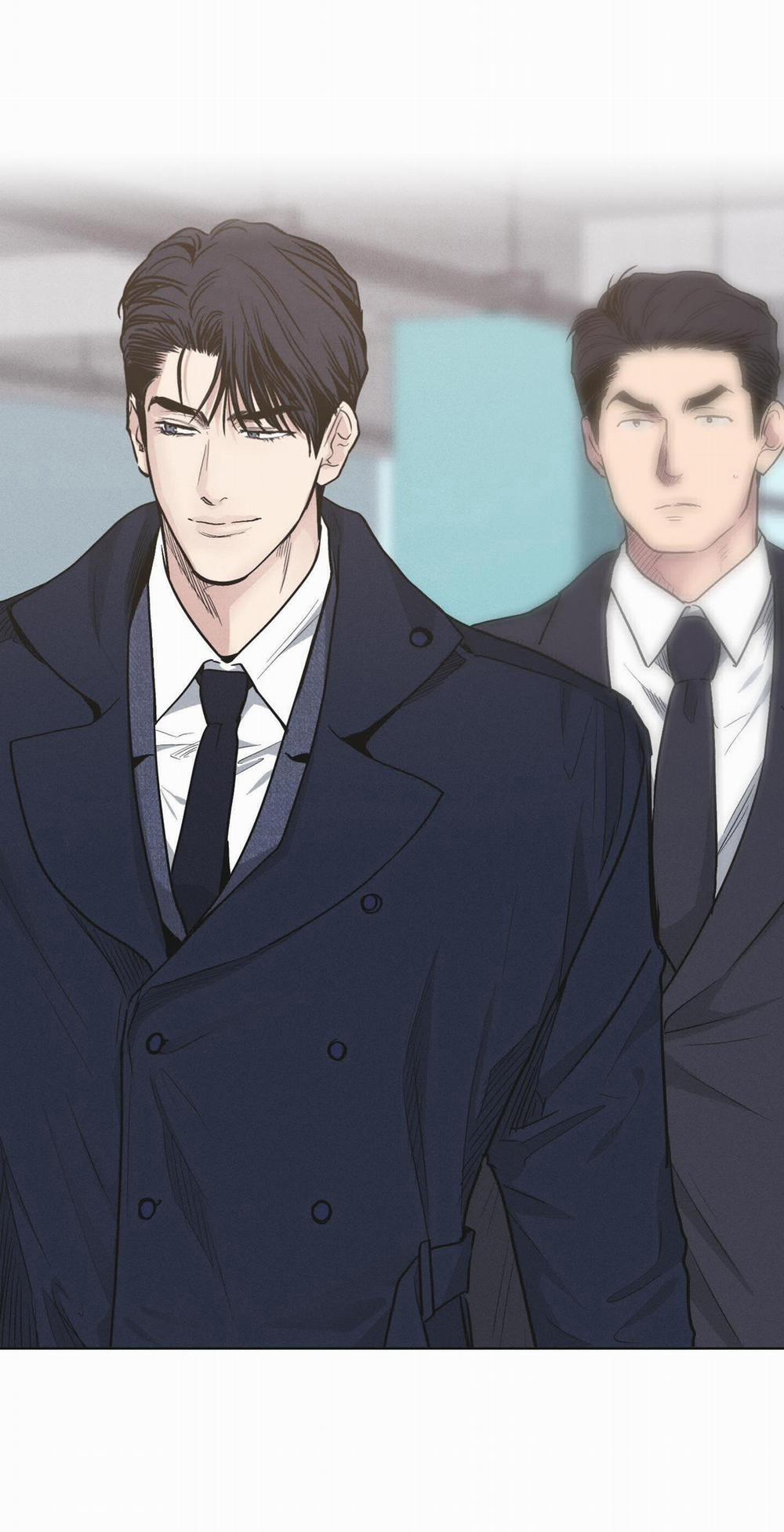 Phục Thù - Pay Back 56.2 trang 1