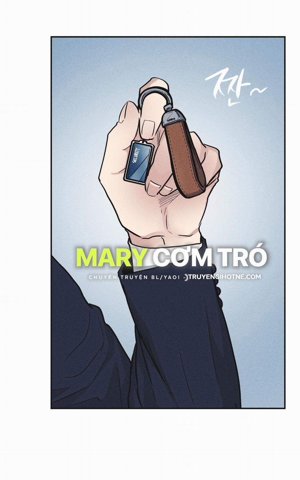 Phục Thù - Pay Back 56.2 trang 10