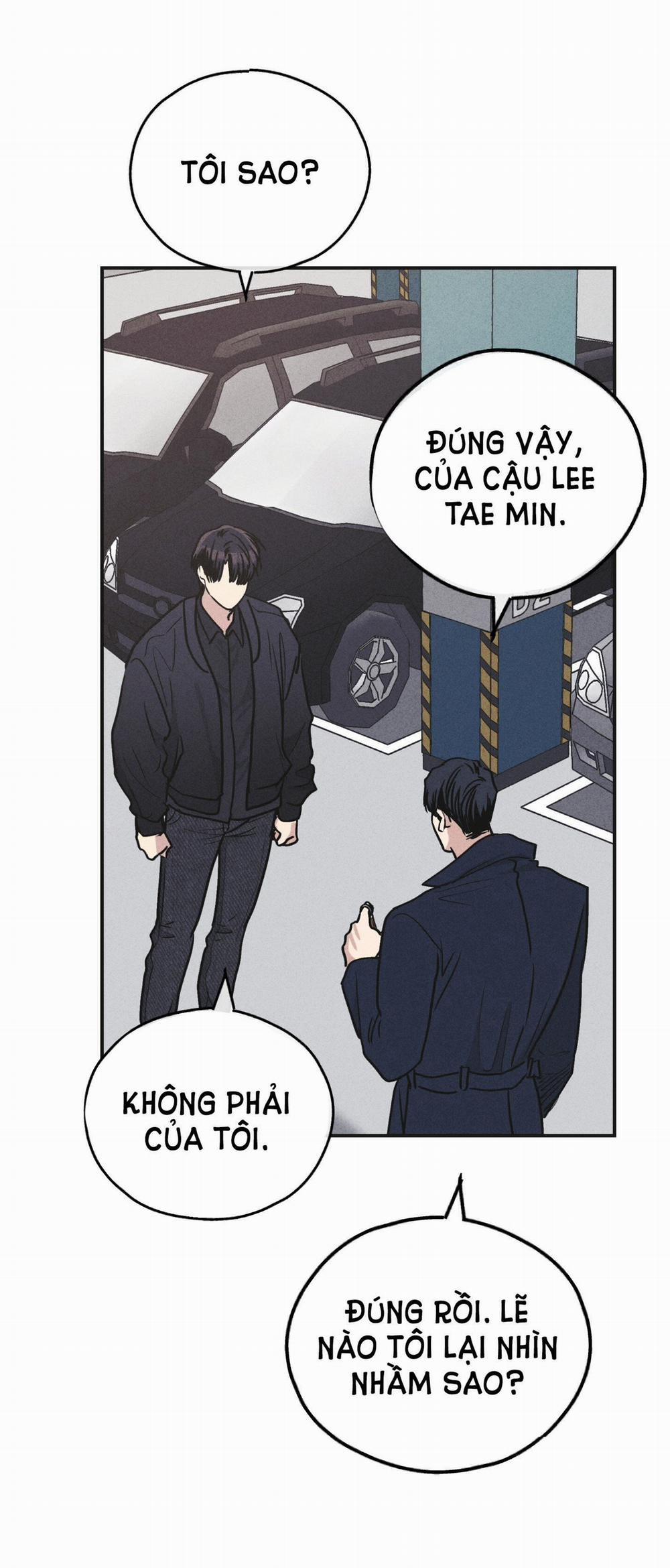 Phục Thù - Pay Back 56.2 trang 12