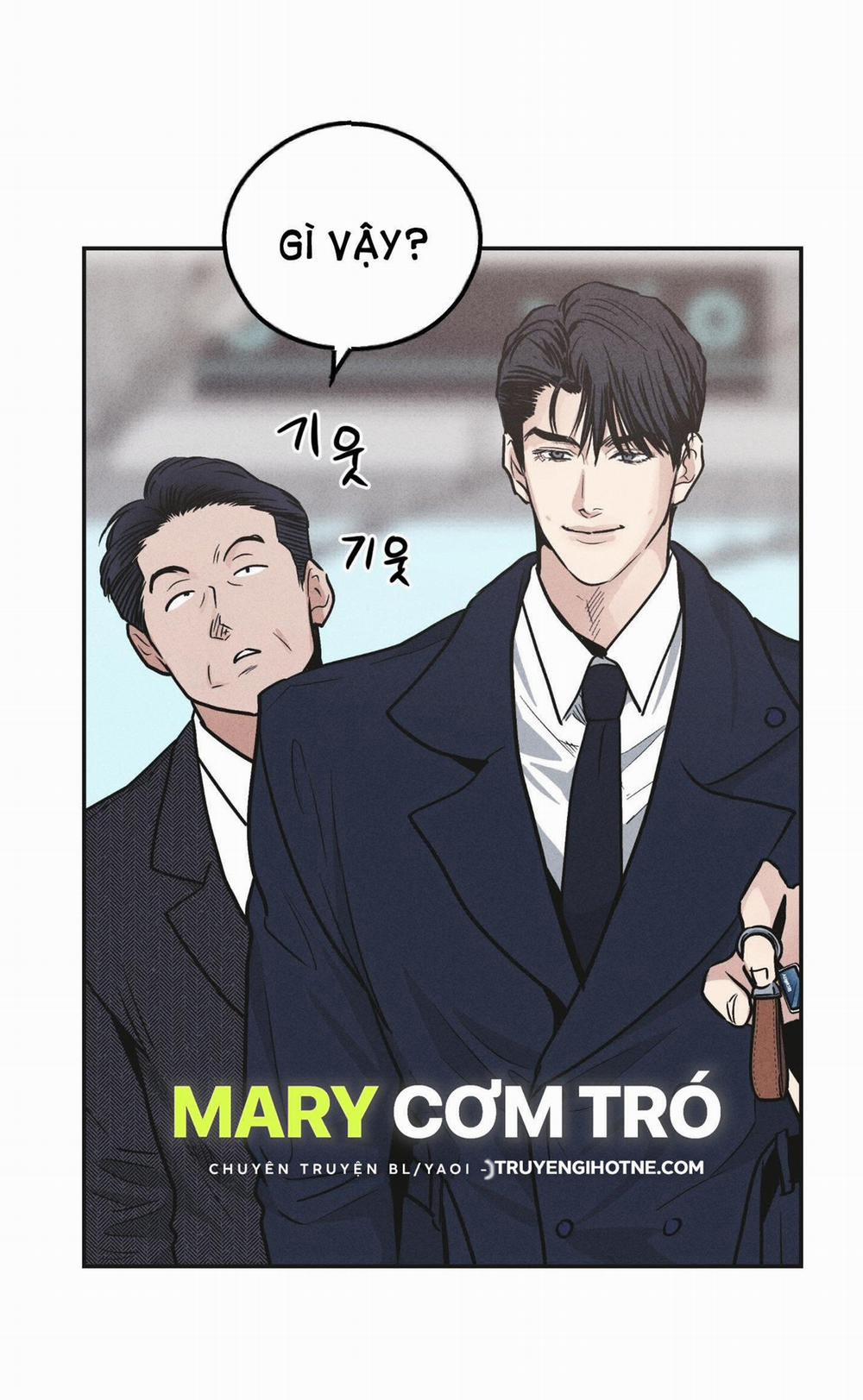 Phục Thù - Pay Back 56.2 trang 13