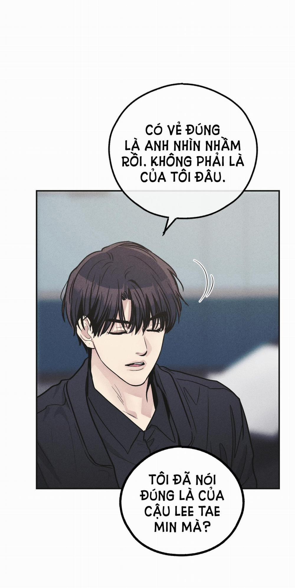 Phục Thù - Pay Back 56.2 trang 15