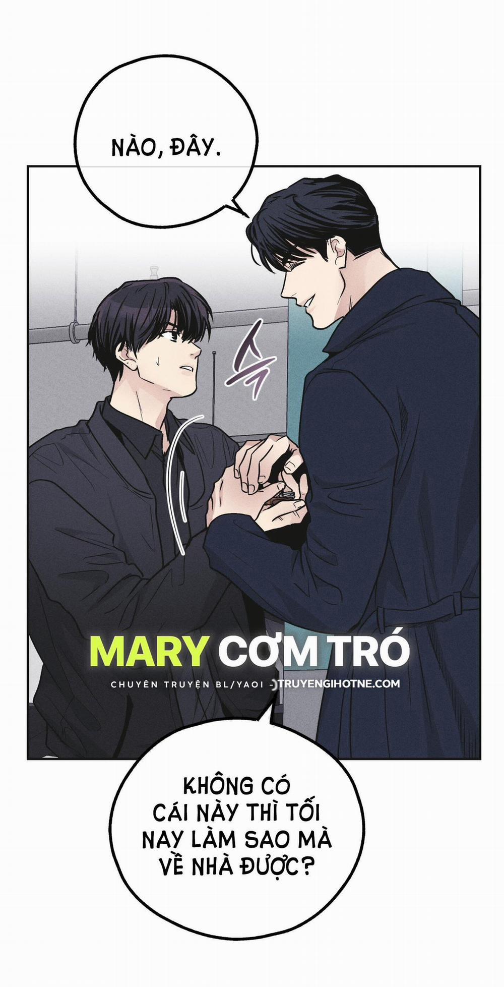 Phục Thù - Pay Back 56.2 trang 16