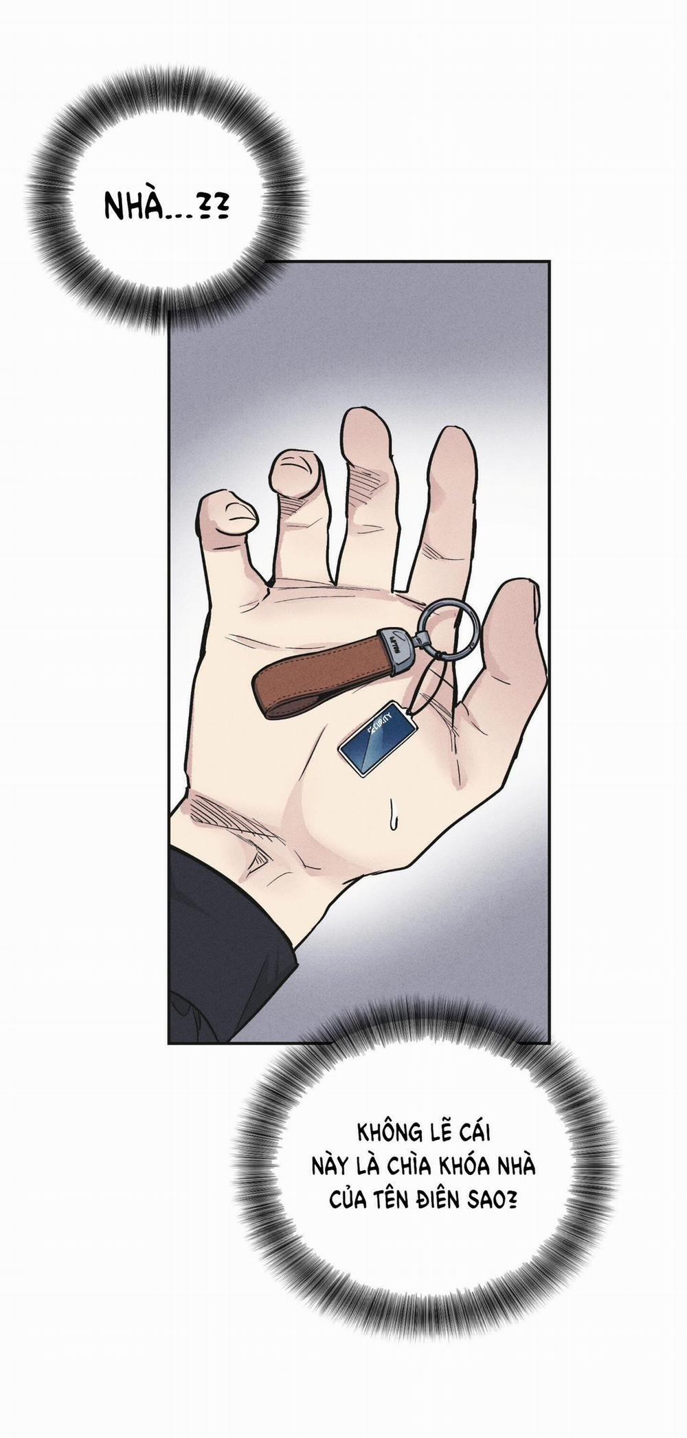 Phục Thù - Pay Back 56.2 trang 17