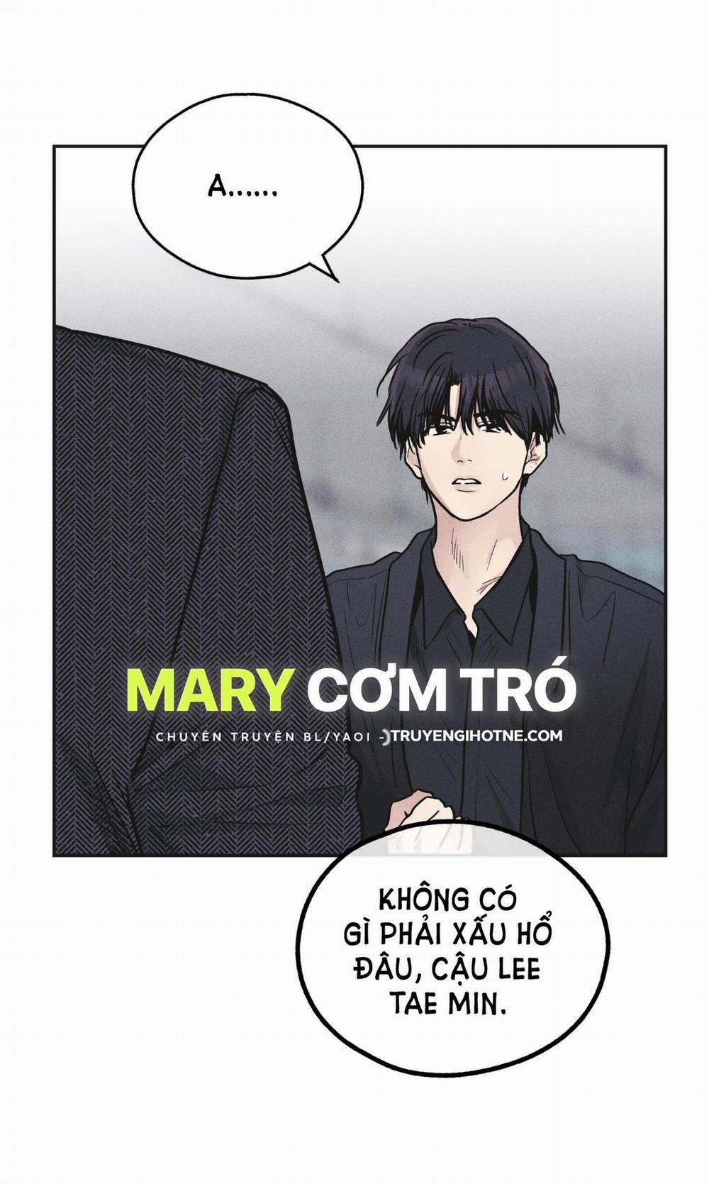 Phục Thù - Pay Back 56.2 trang 19