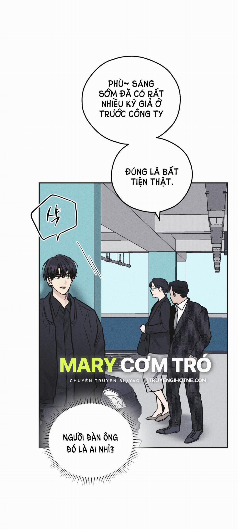 Phục Thù - Pay Back 56.2 trang 2