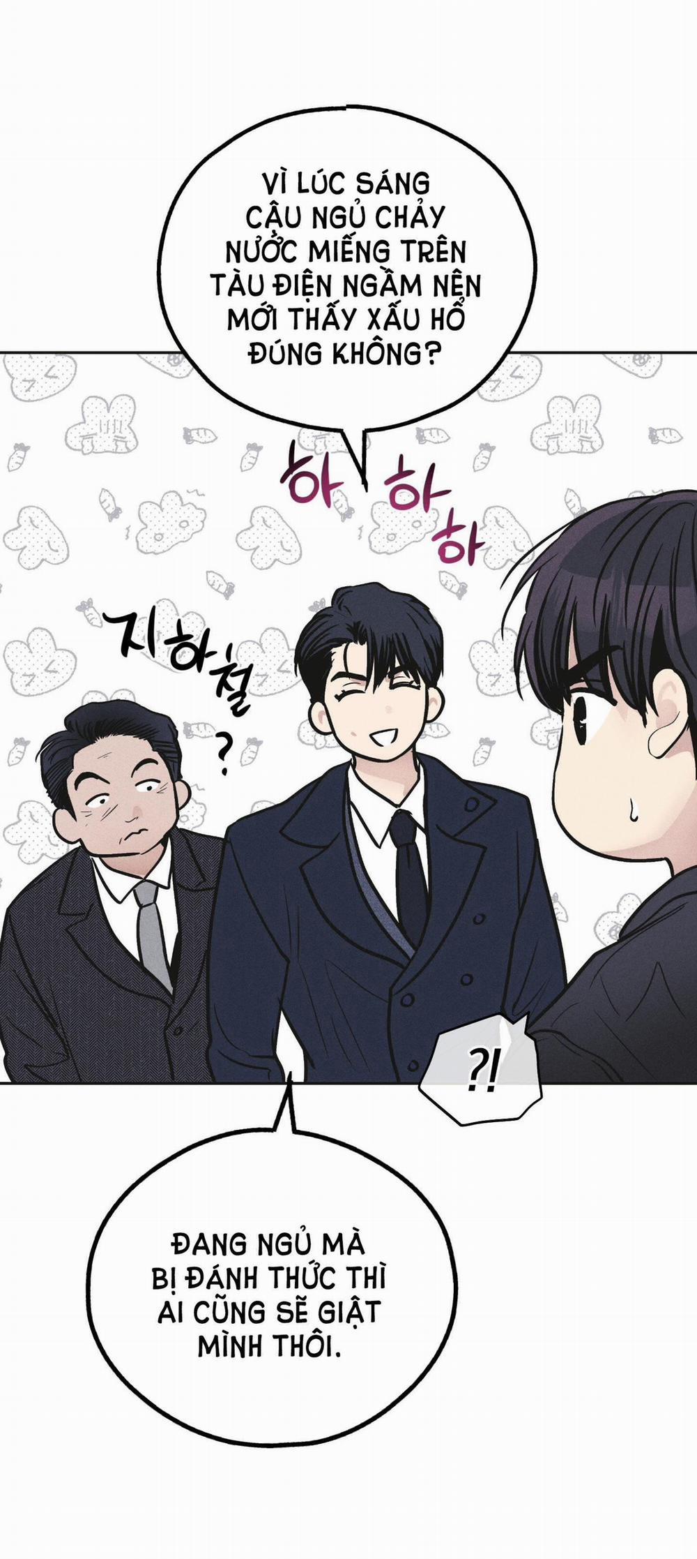 Phục Thù - Pay Back 56.2 trang 20