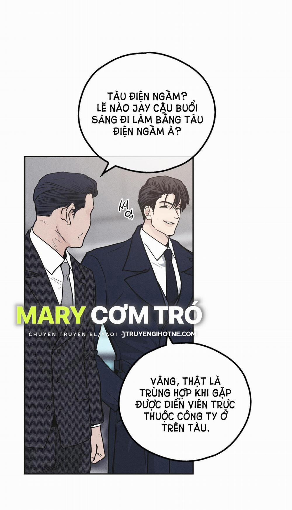 Phục Thù - Pay Back 56.2 trang 22