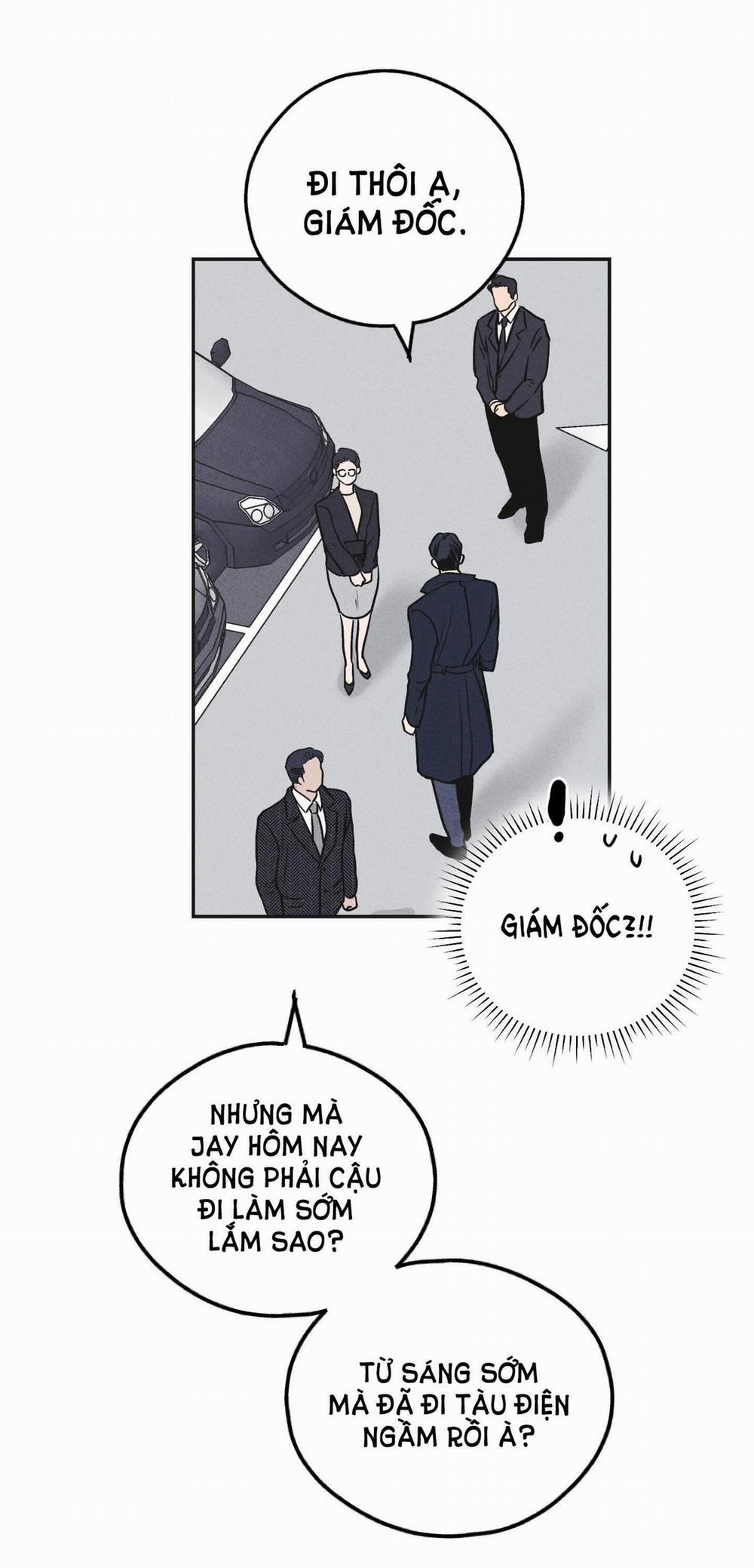 Phục Thù - Pay Back 56.2 trang 24