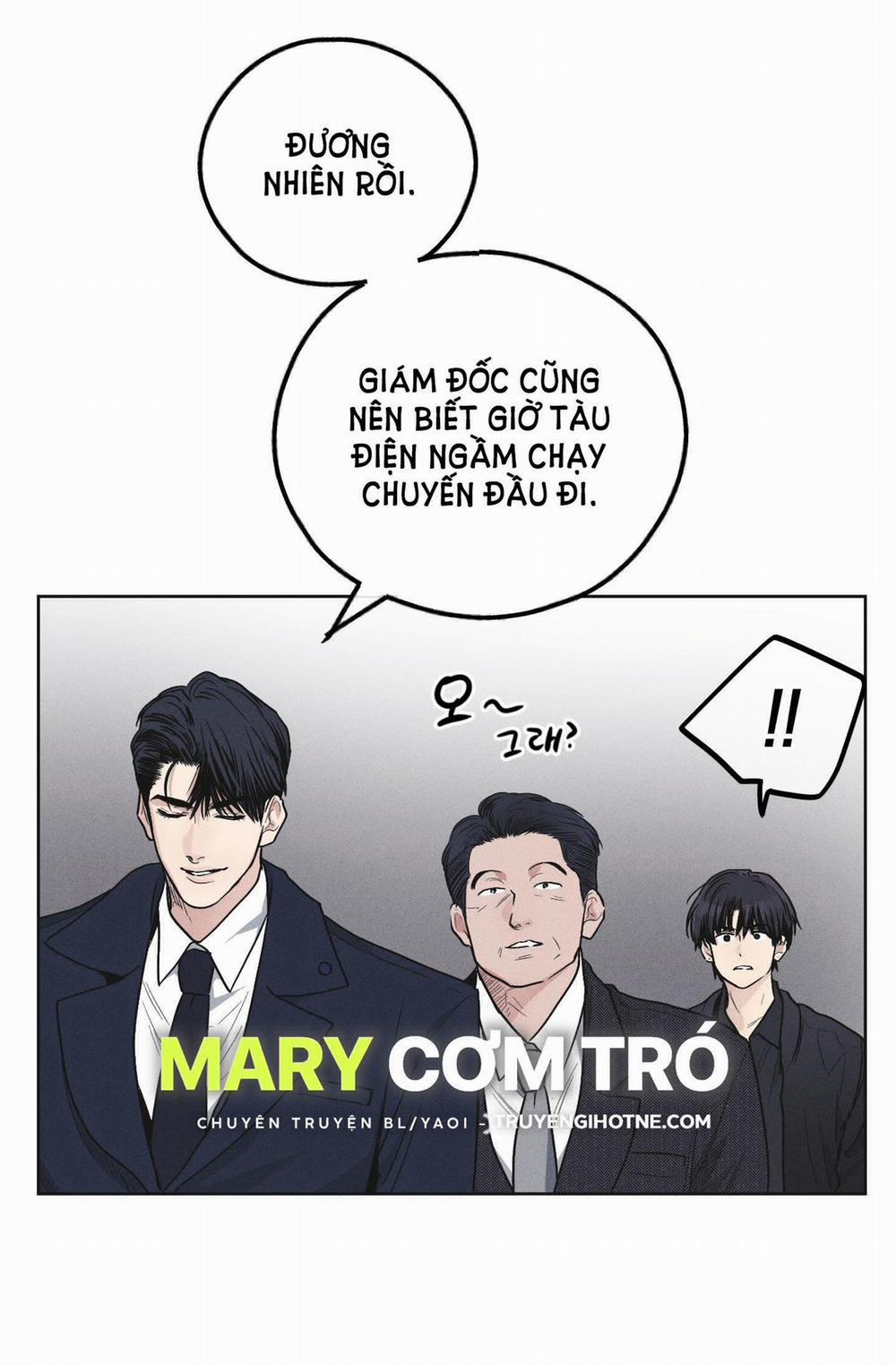 Phục Thù - Pay Back 56.2 trang 25