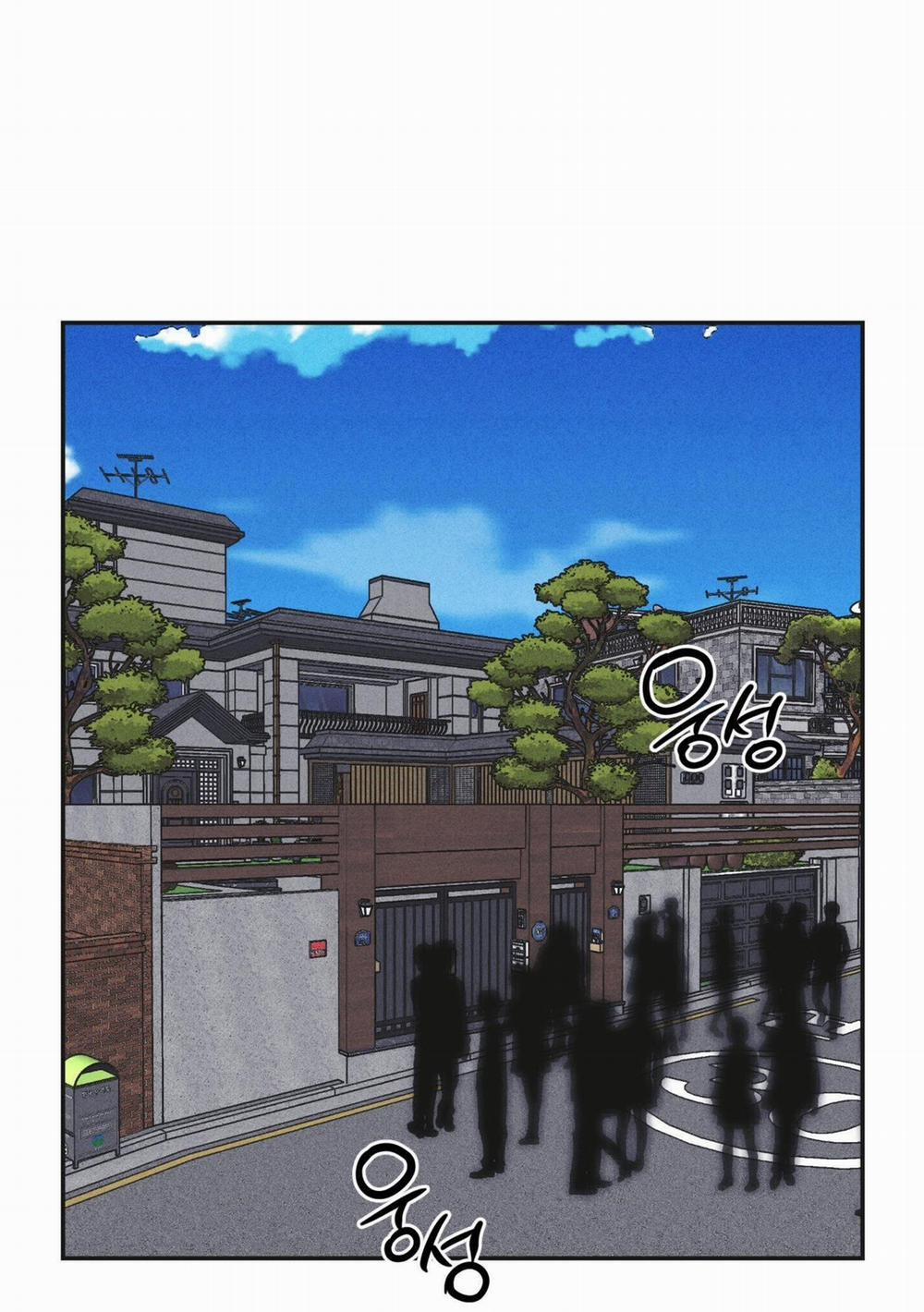 Phục Thù - Pay Back 56.2 trang 28