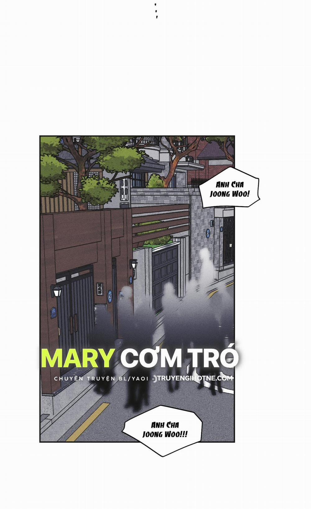 Phục Thù - Pay Back 56.2 trang 29