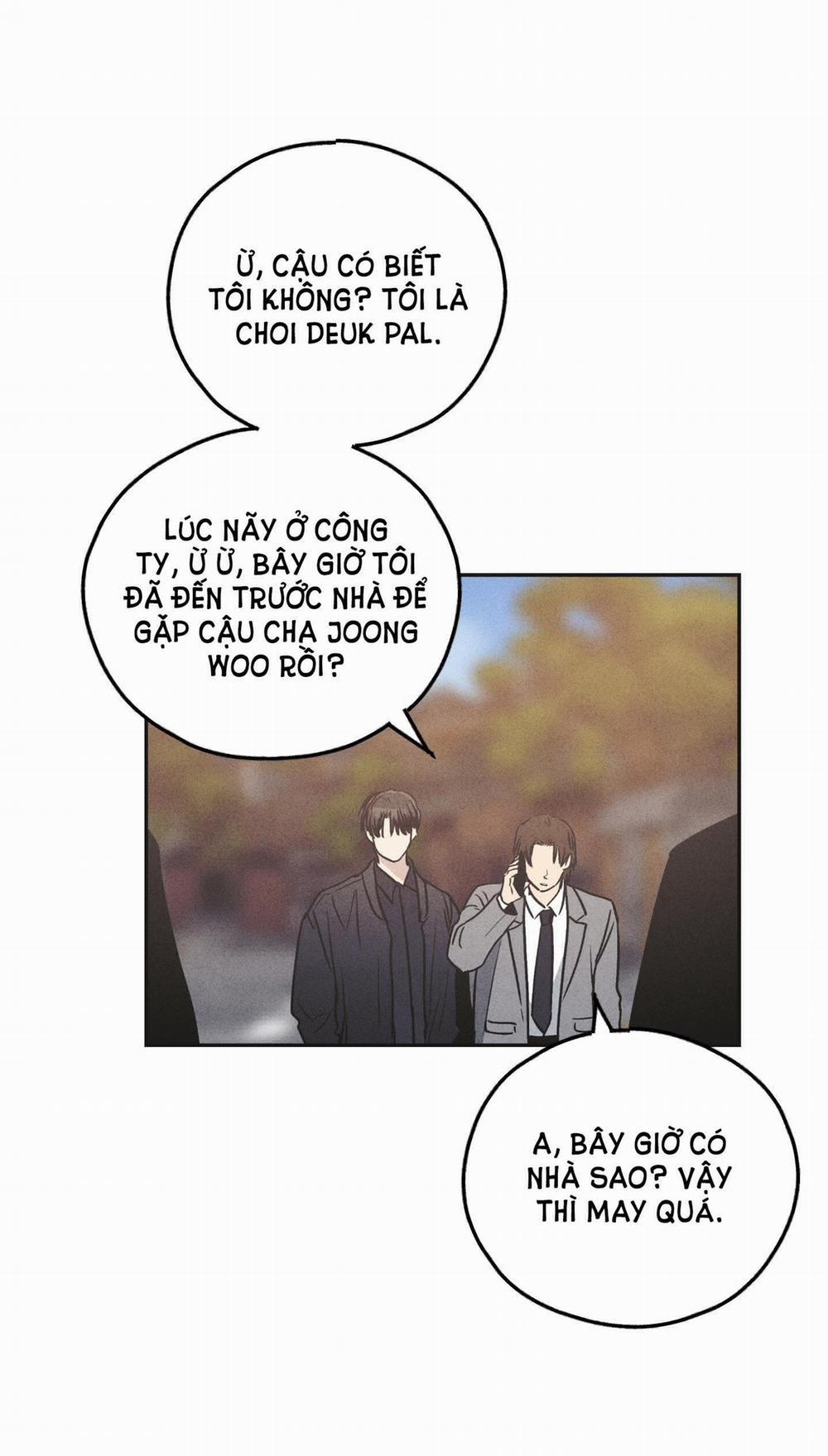 Phục Thù - Pay Back 56.2 trang 30