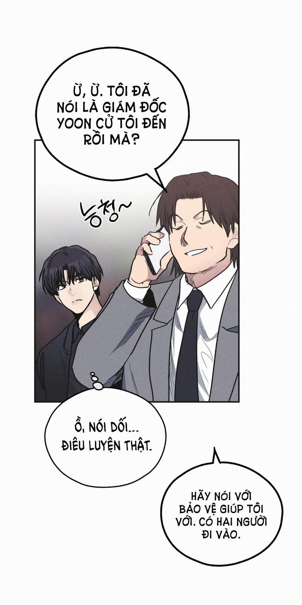 Phục Thù - Pay Back 56.2 trang 31