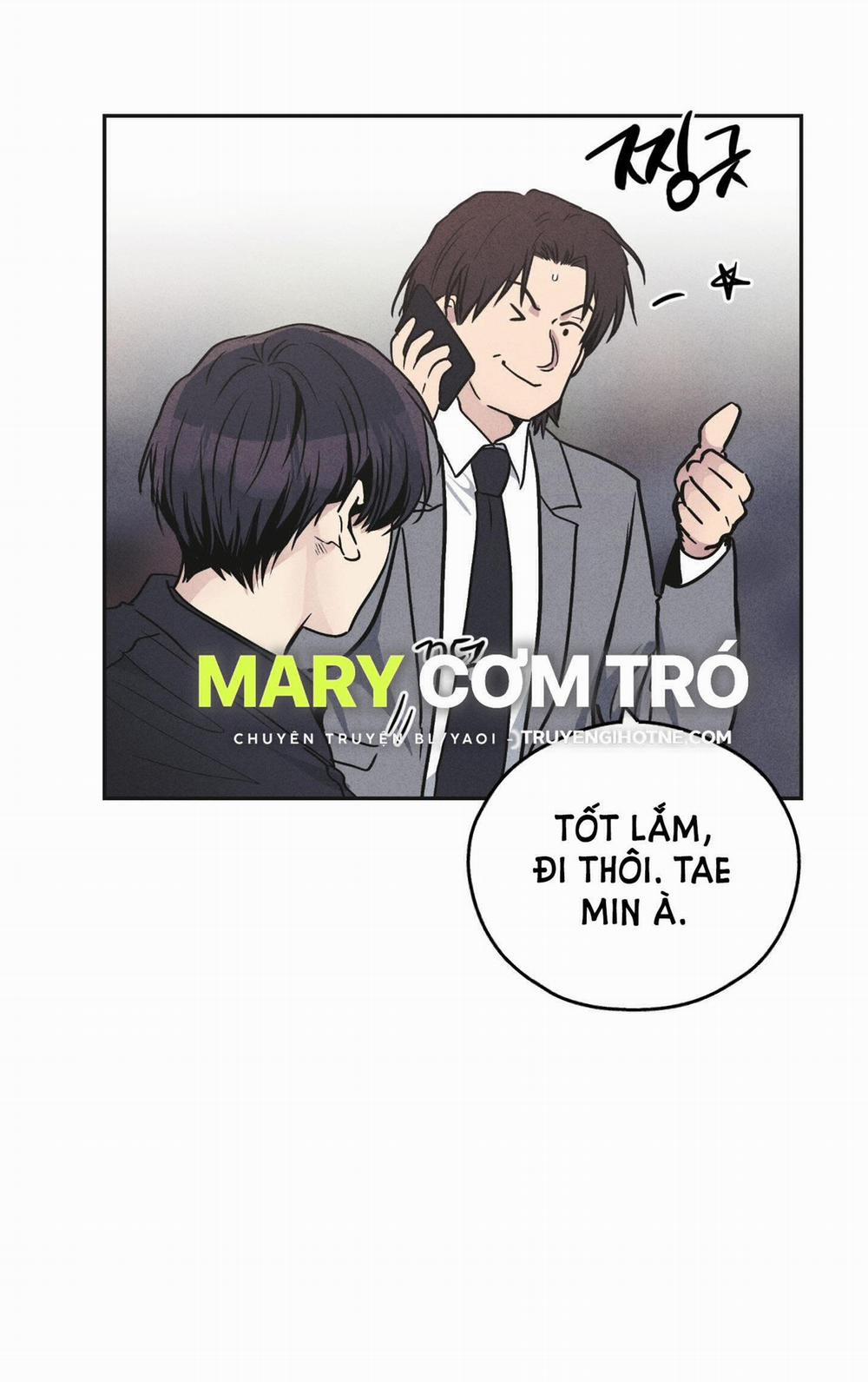 Phục Thù - Pay Back 56.2 trang 32