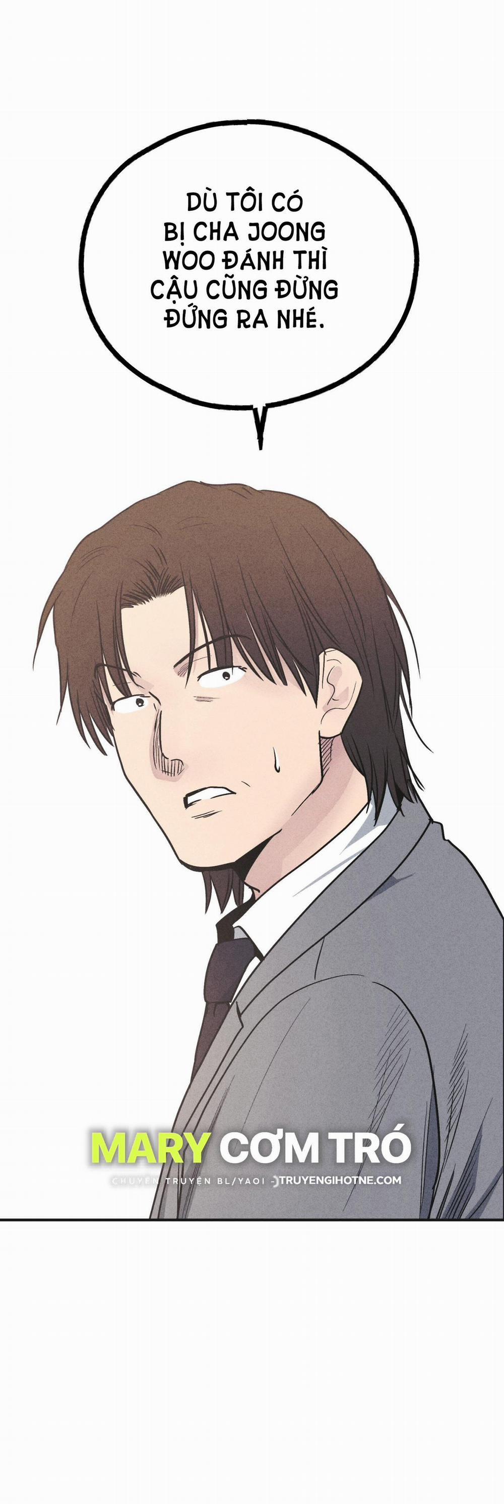 Phục Thù - Pay Back 56.2 trang 35