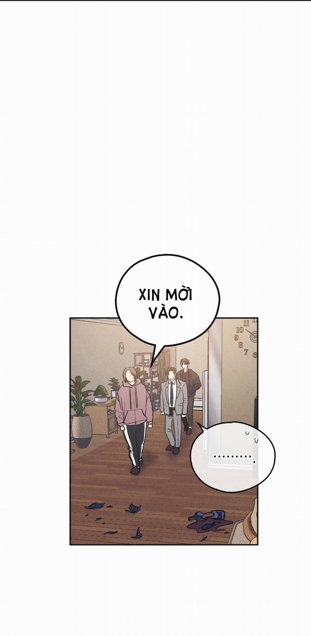 Phục Thù - Pay Back 56.2 trang 37