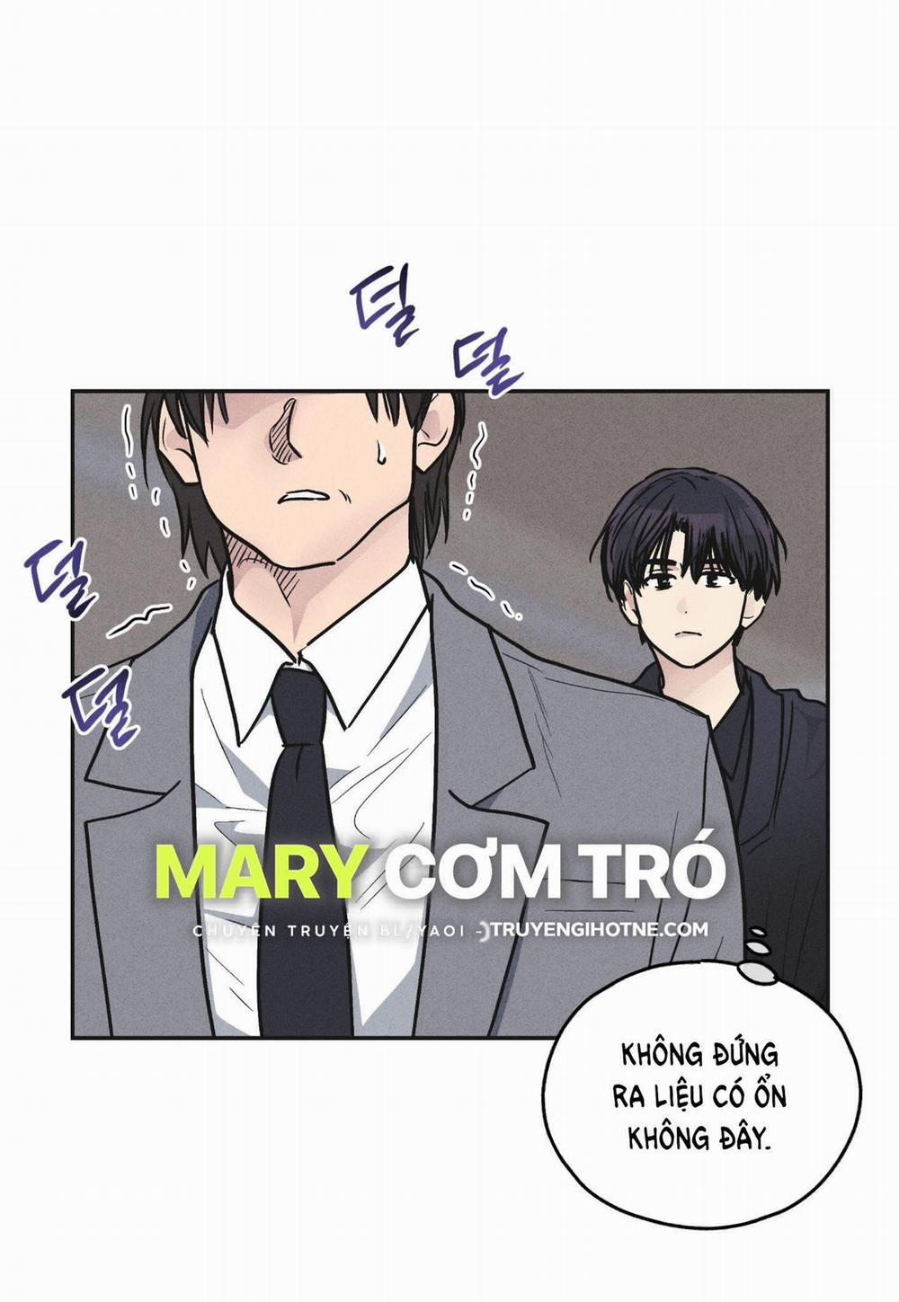 Phục Thù - Pay Back 56.2 trang 38