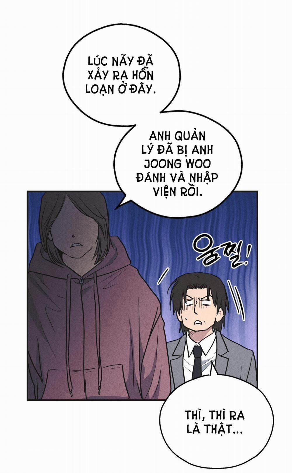 Phục Thù - Pay Back 56.2 trang 39