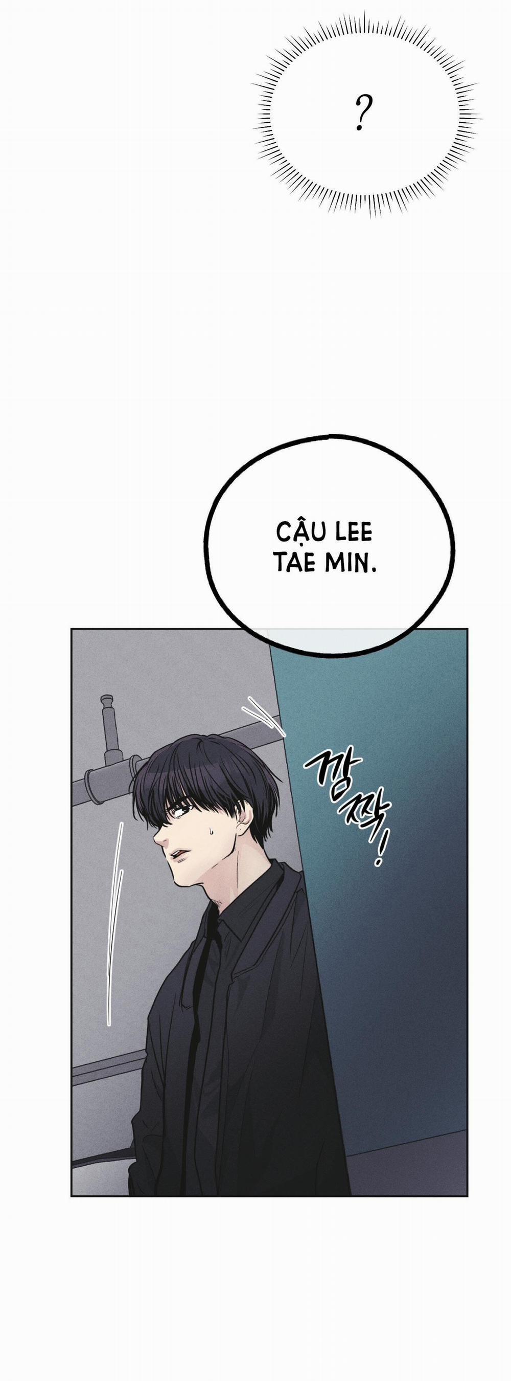 Phục Thù - Pay Back 56.2 trang 4