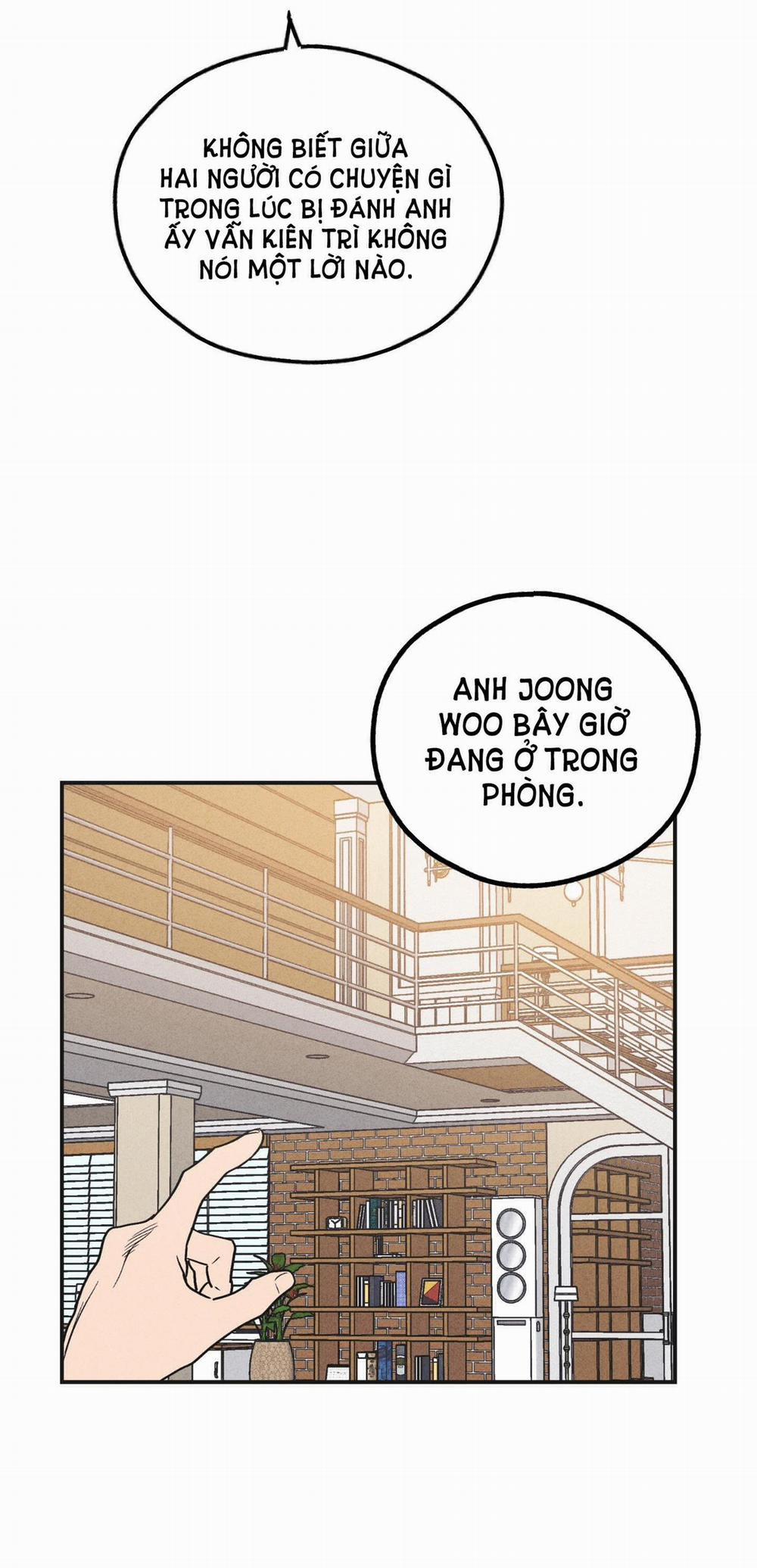 Phục Thù - Pay Back 56.2 trang 40