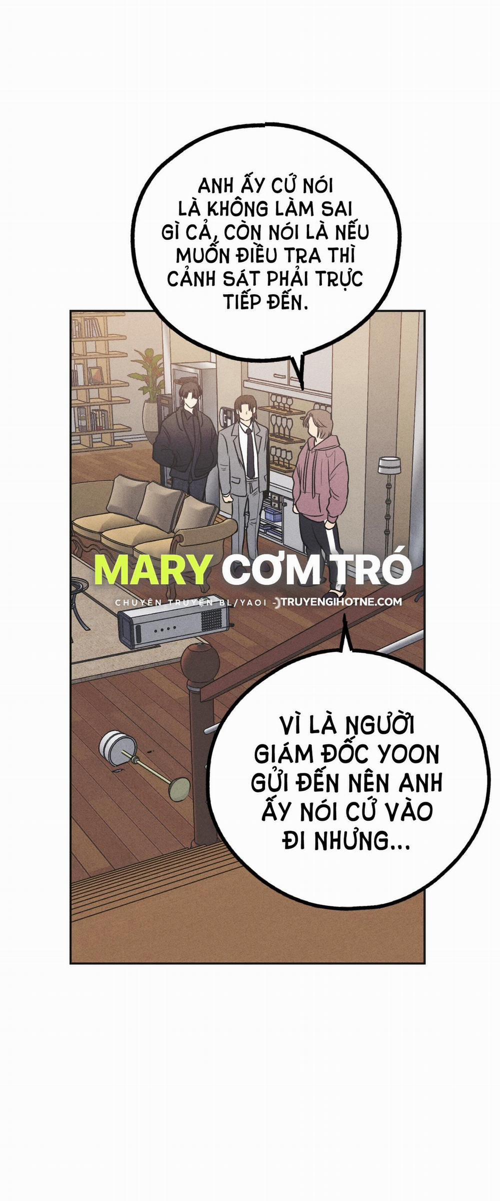 Phục Thù - Pay Back 56.2 trang 41