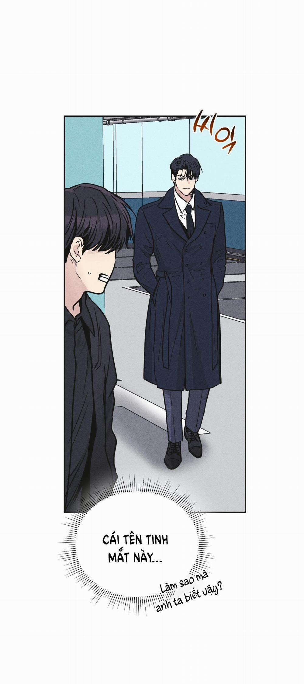 Phục Thù - Pay Back 56.2 trang 5