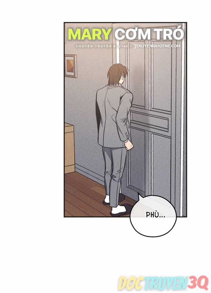 Phục Thù - Pay Back 57.1 trang 1