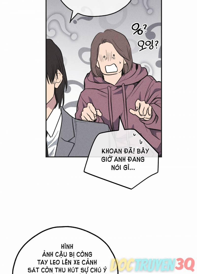 Phục Thù - Pay Back 57.1 trang 10