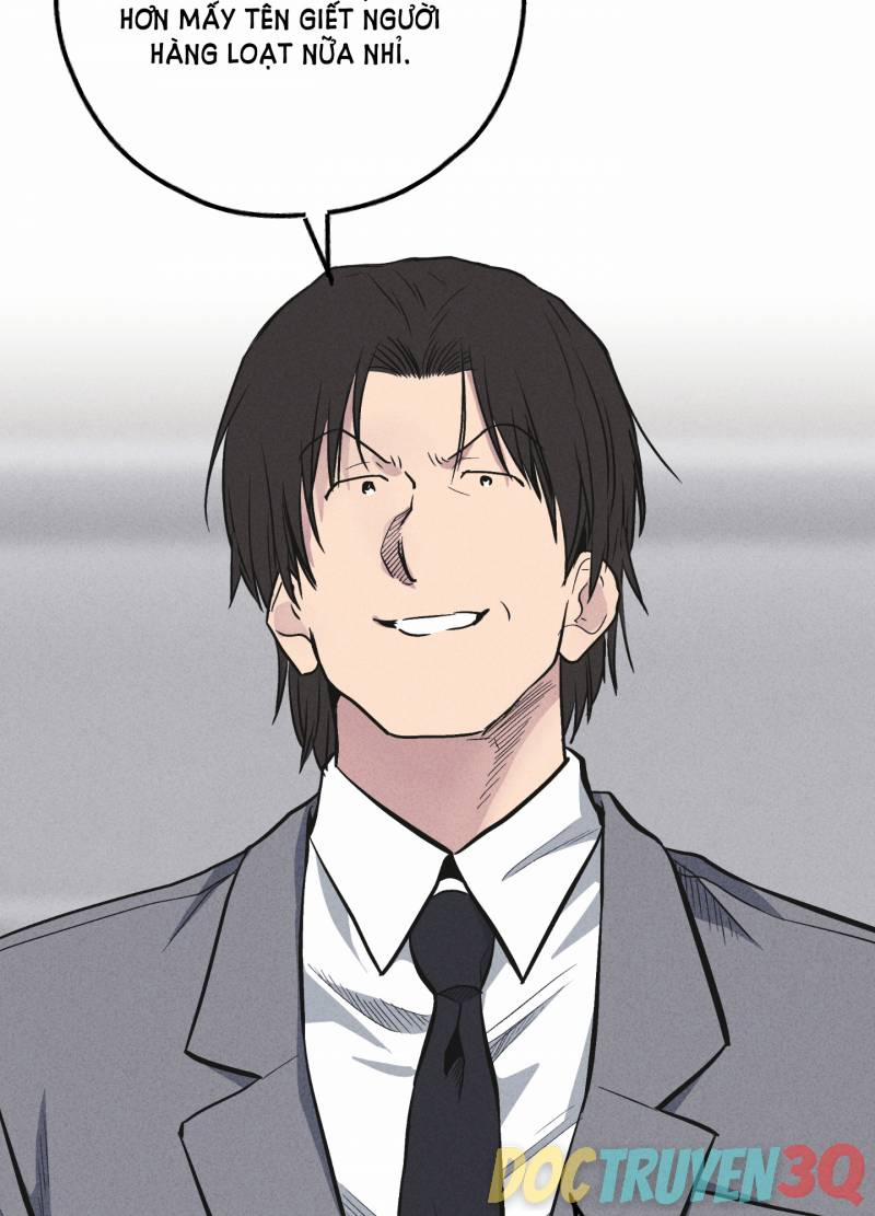 Phục Thù - Pay Back 57.1 trang 11