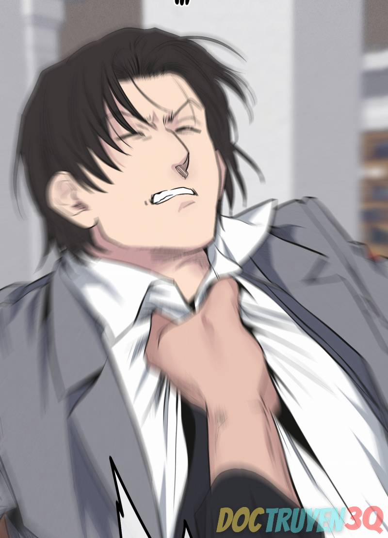 Phục Thù - Pay Back 57.1 trang 17