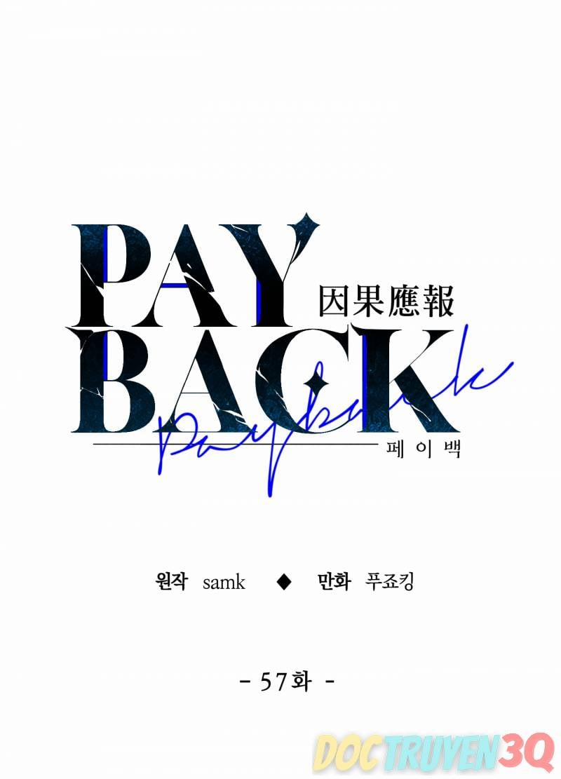 Phục Thù - Pay Back 57.1 trang 24