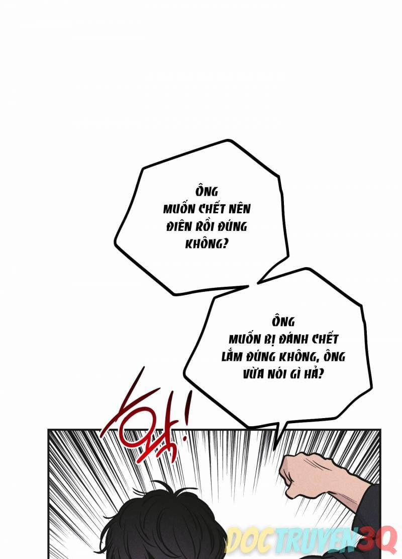 Phục Thù - Pay Back 57.1 trang 25