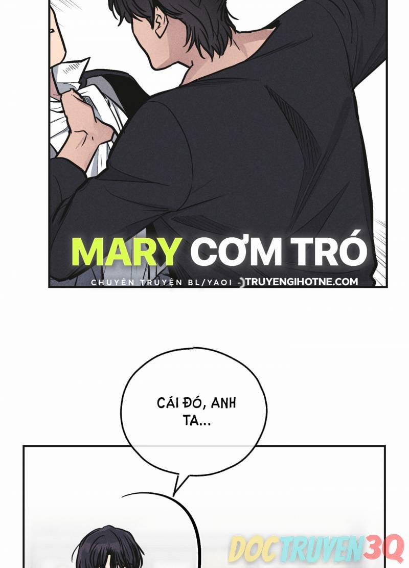 Phục Thù - Pay Back 57.1 trang 26