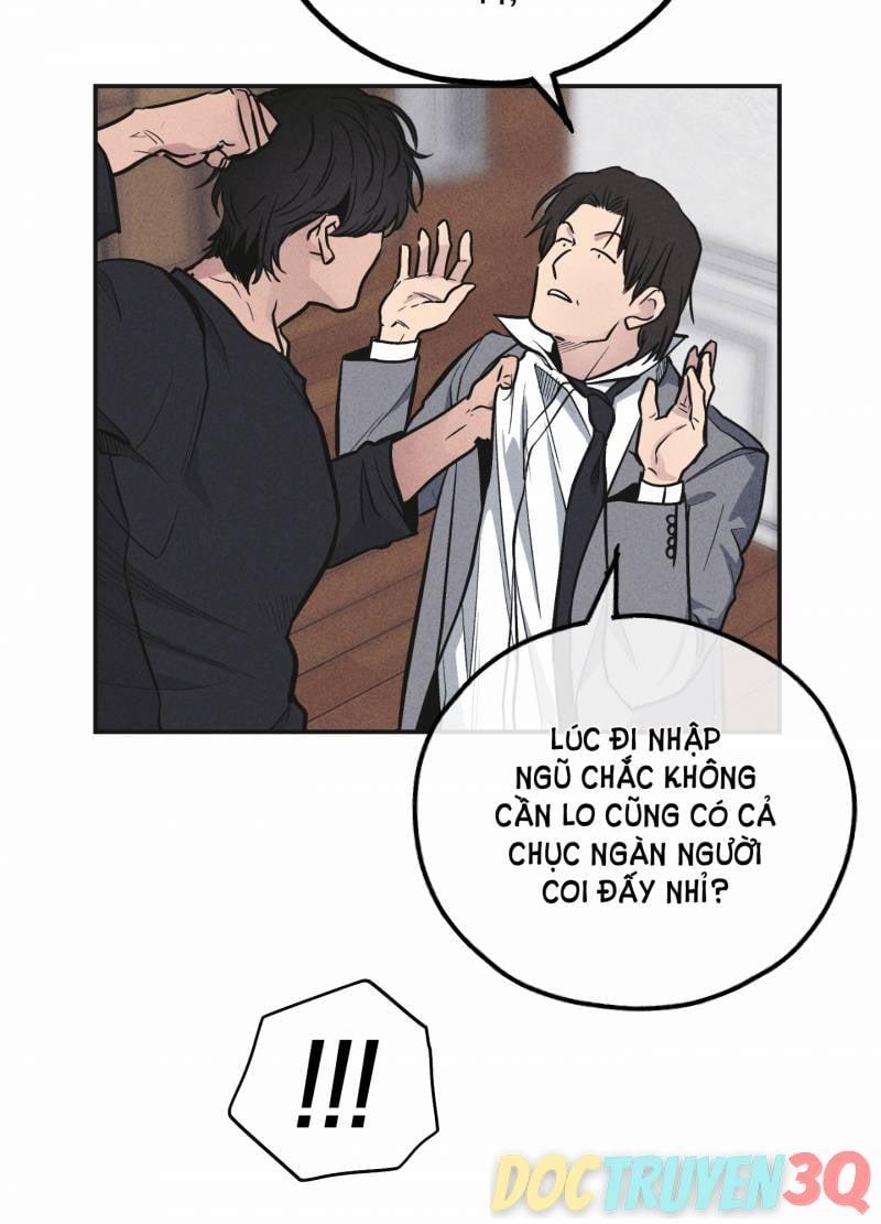 Phục Thù - Pay Back 57.1 trang 29