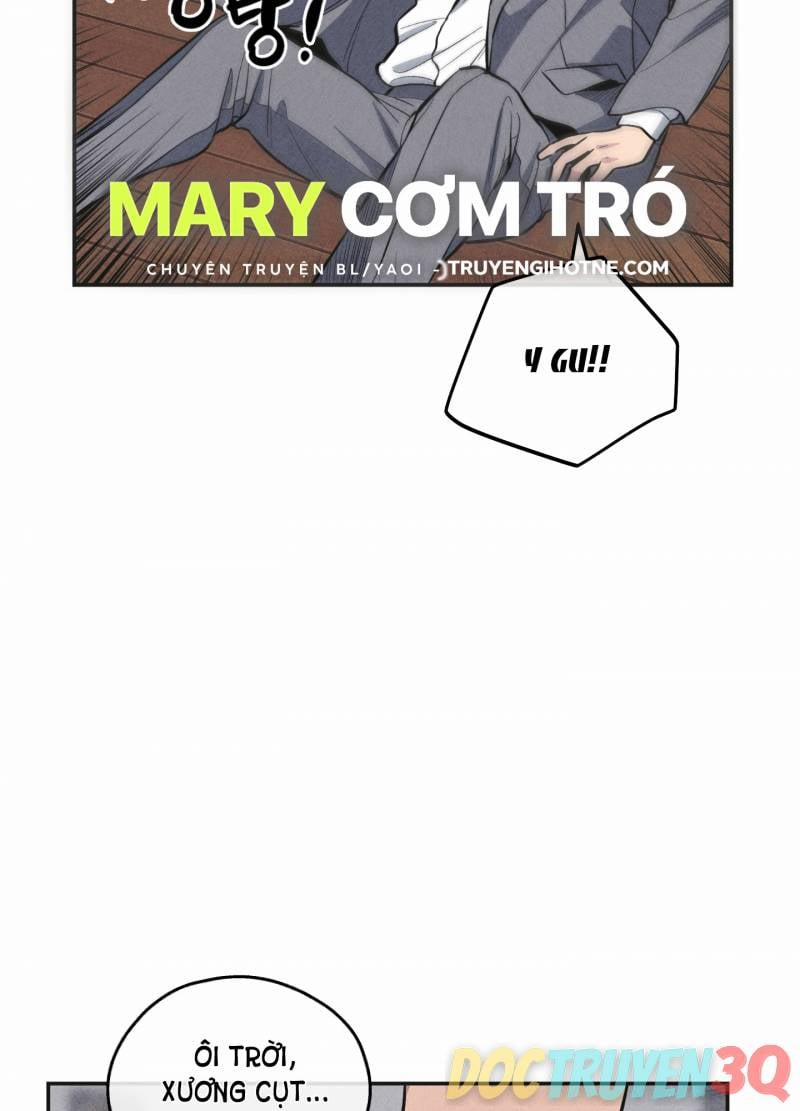 Phục Thù - Pay Back 57.1 trang 31