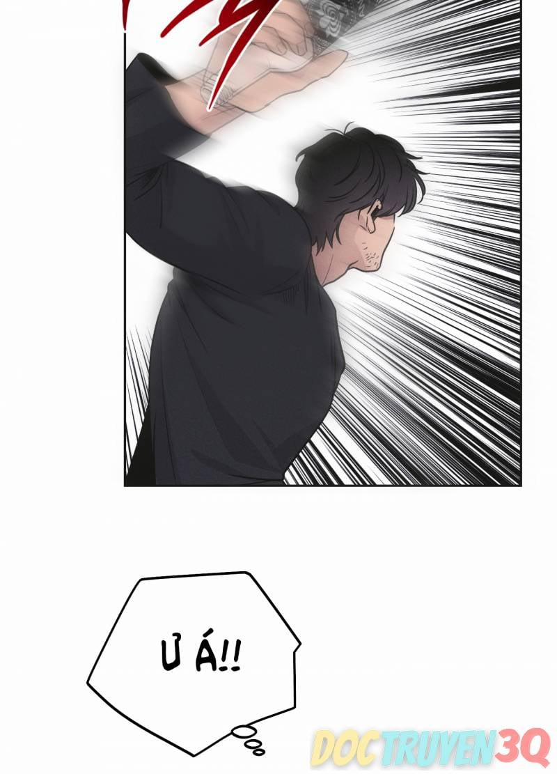 Phục Thù - Pay Back 57.1 trang 33