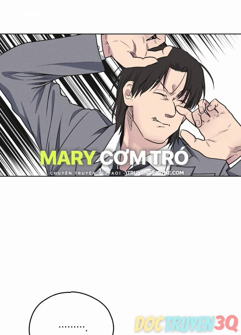 Phục Thù - Pay Back 57.1 trang 34