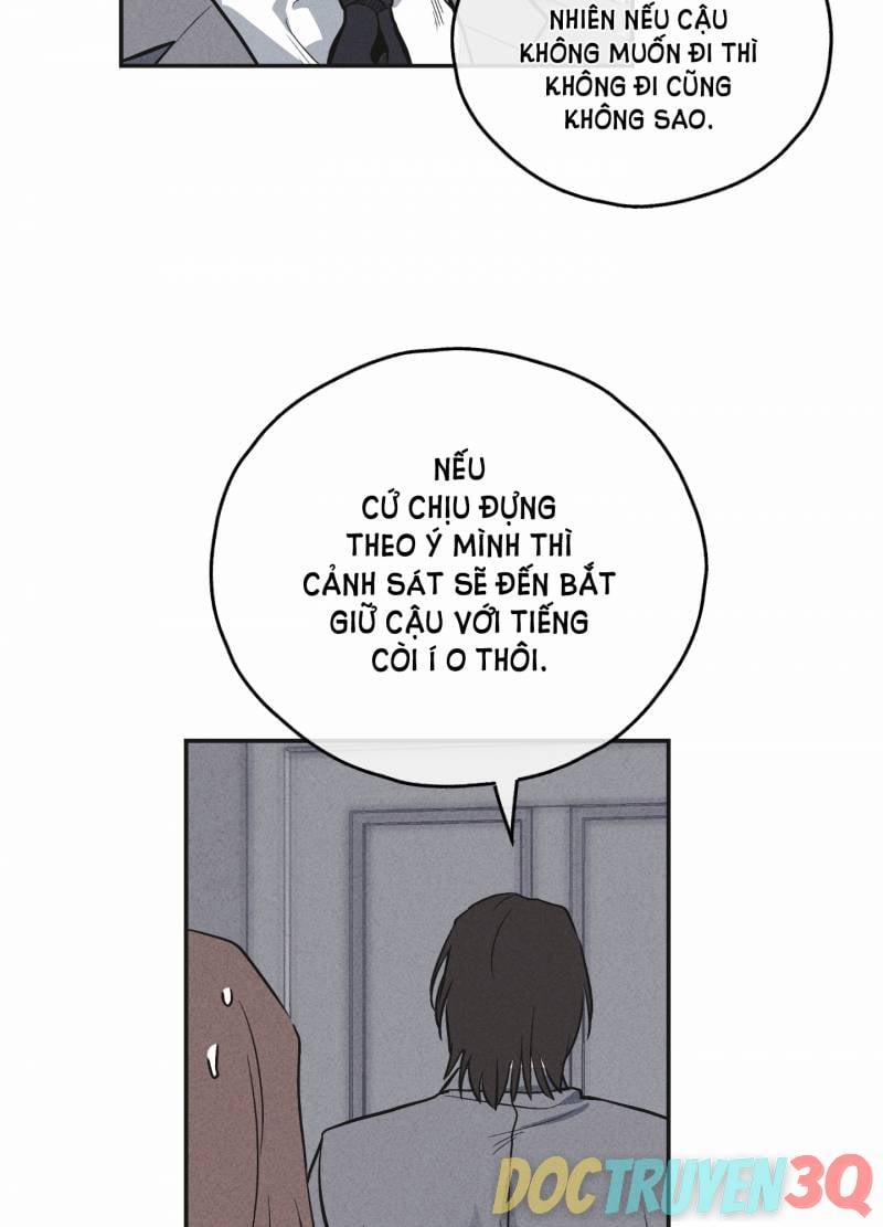 Phục Thù - Pay Back 57.1 trang 8