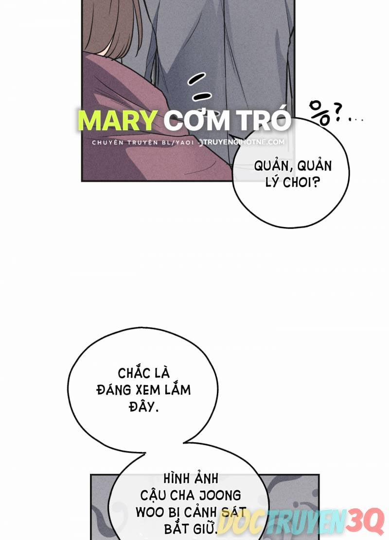 Phục Thù - Pay Back 57.1 trang 9